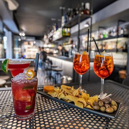 Spritz Bed & Breakfast Quartu SantʼElena Esterno foto