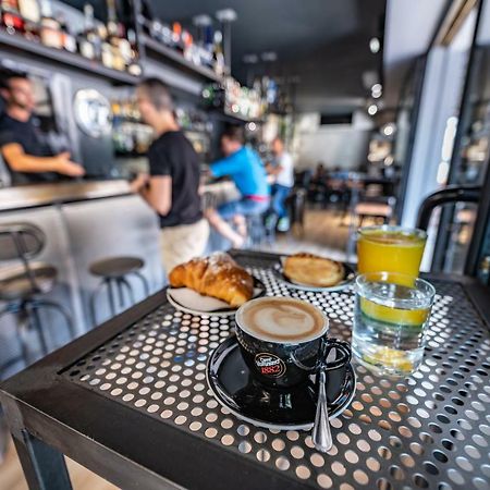 Spritz Bed & Breakfast Quartu SantʼElena Esterno foto