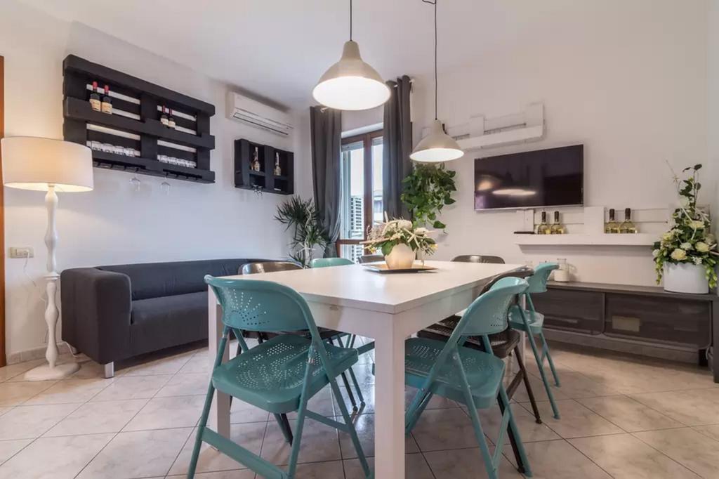 Spritz Bed & Breakfast Quartu SantʼElena Esterno foto