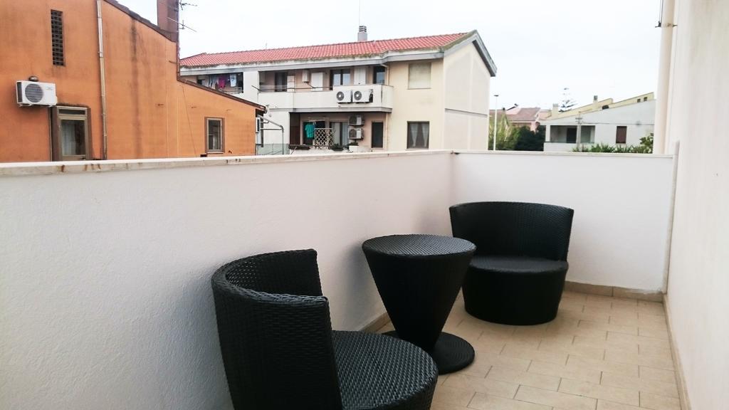 Spritz Bed & Breakfast Quartu SantʼElena Esterno foto