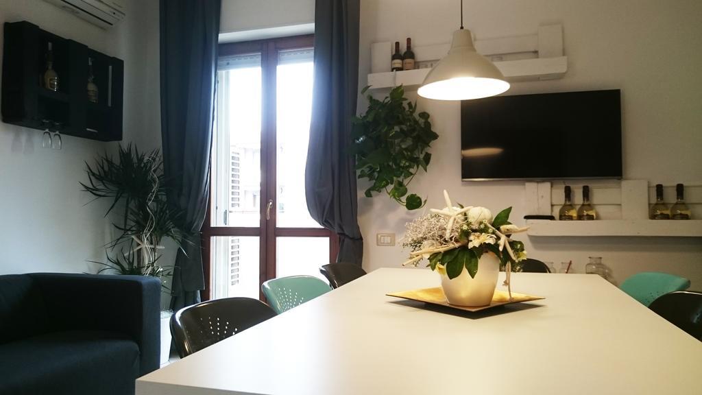 Spritz Bed & Breakfast Quartu SantʼElena Esterno foto