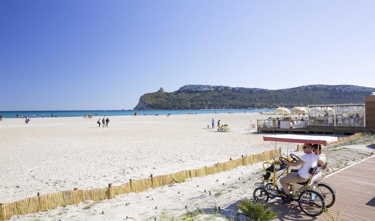 Spritz Bed & Breakfast Quartu SantʼElena Esterno foto
