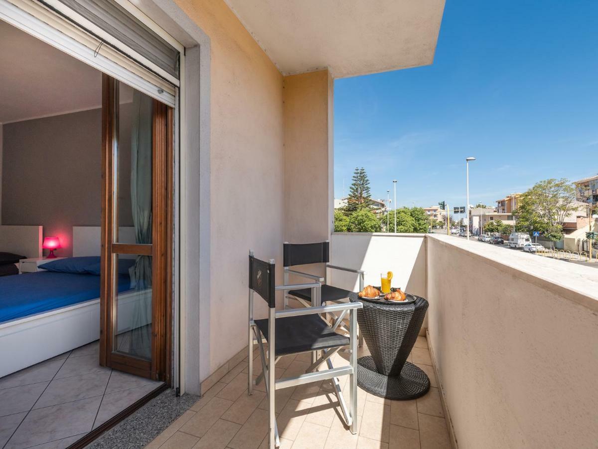 Spritz Bed & Breakfast Quartu SantʼElena Esterno foto