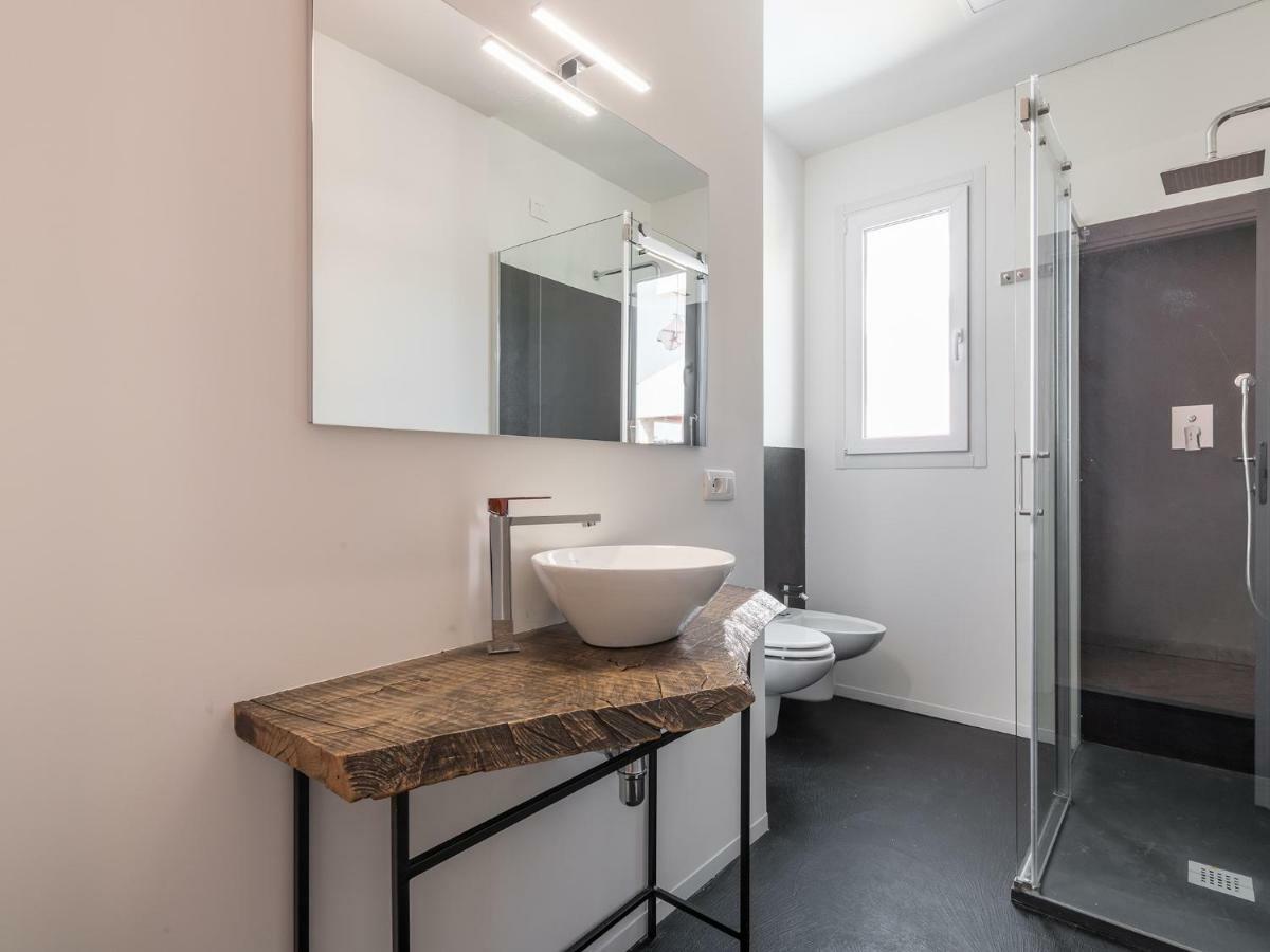 Spritz Bed & Breakfast Quartu SantʼElena Esterno foto
