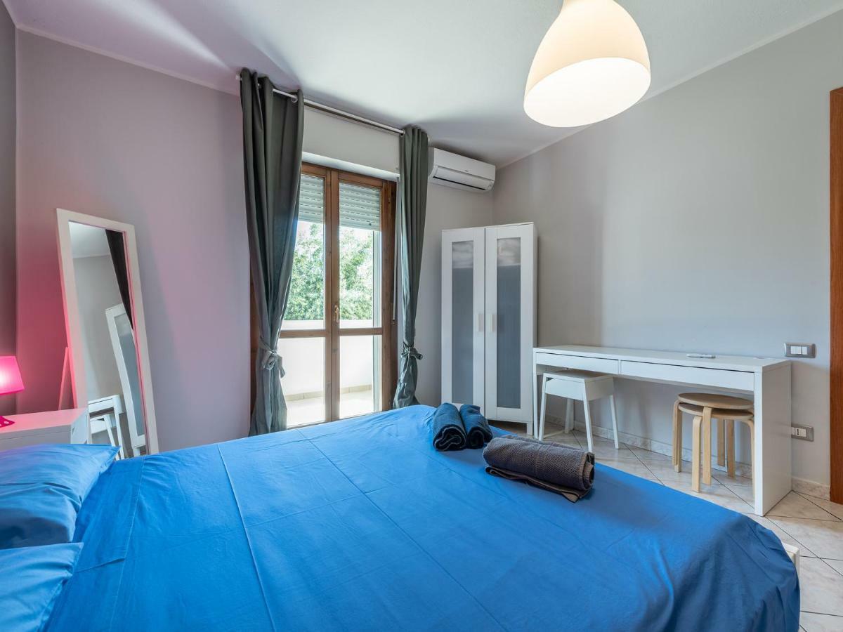 Spritz Bed & Breakfast Quartu SantʼElena Esterno foto