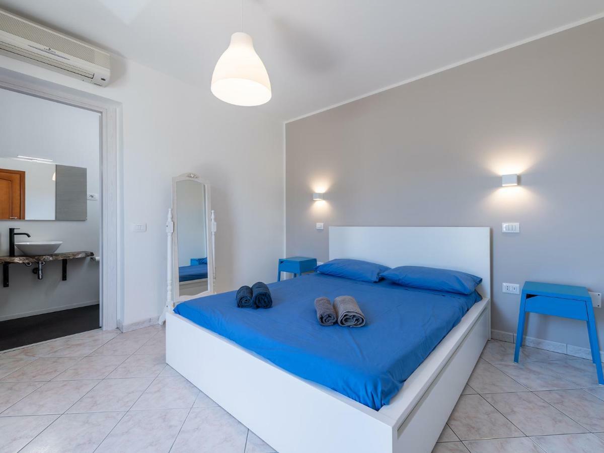 Spritz Bed & Breakfast Quartu SantʼElena Esterno foto