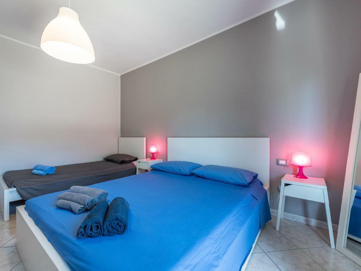 Spritz Bed & Breakfast Quartu SantʼElena Esterno foto