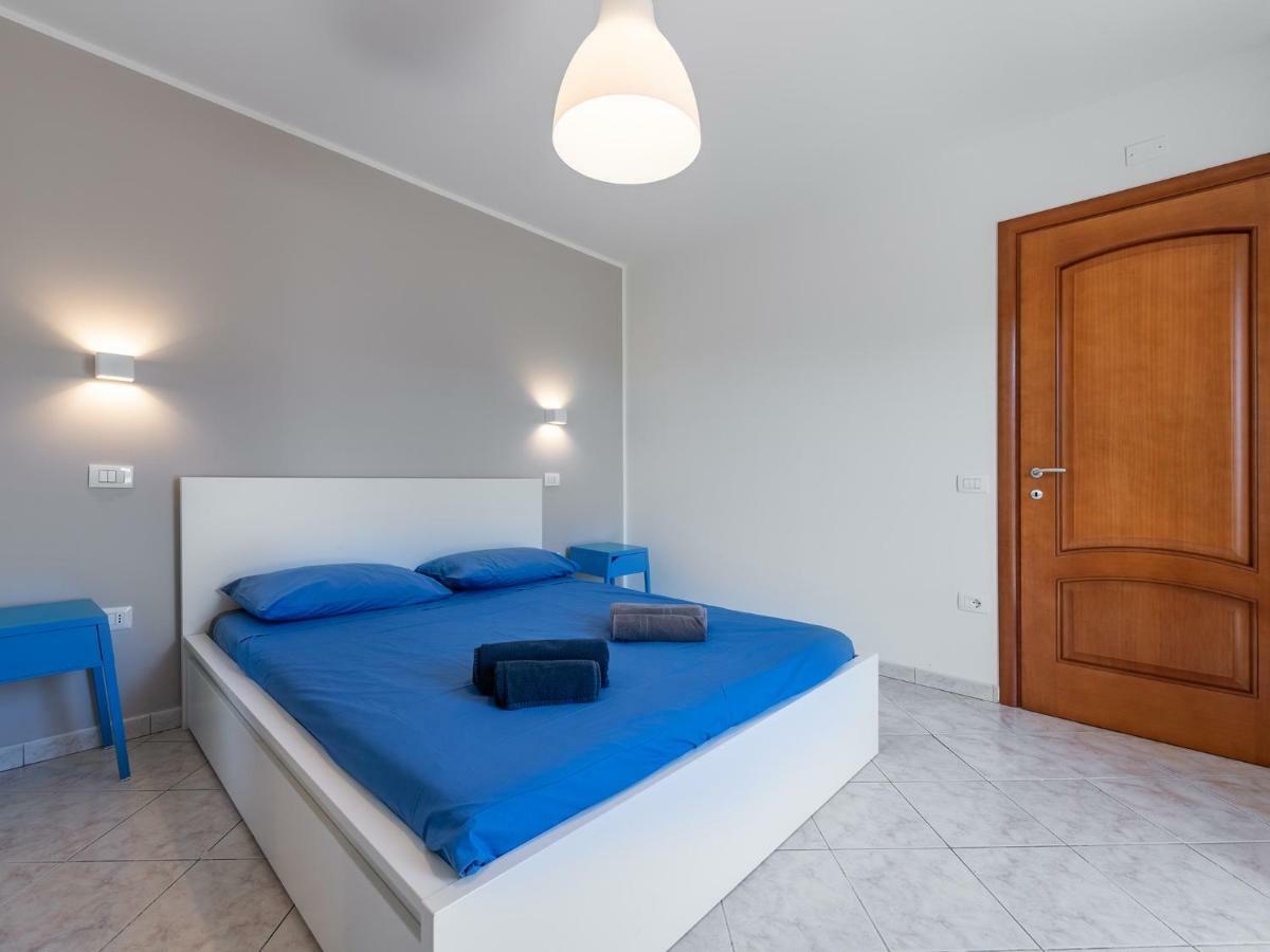 Spritz Bed & Breakfast Quartu SantʼElena Esterno foto