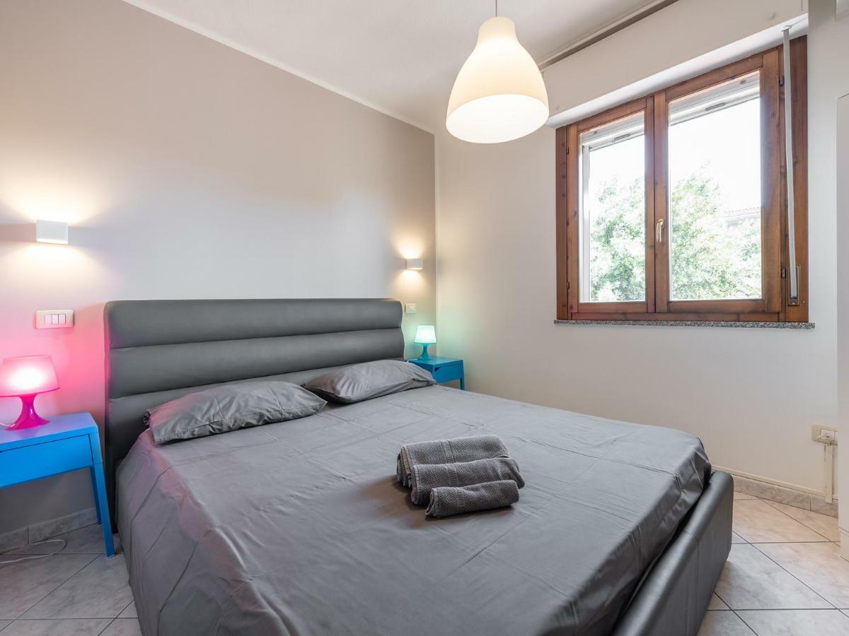 Spritz Bed & Breakfast Quartu SantʼElena Esterno foto