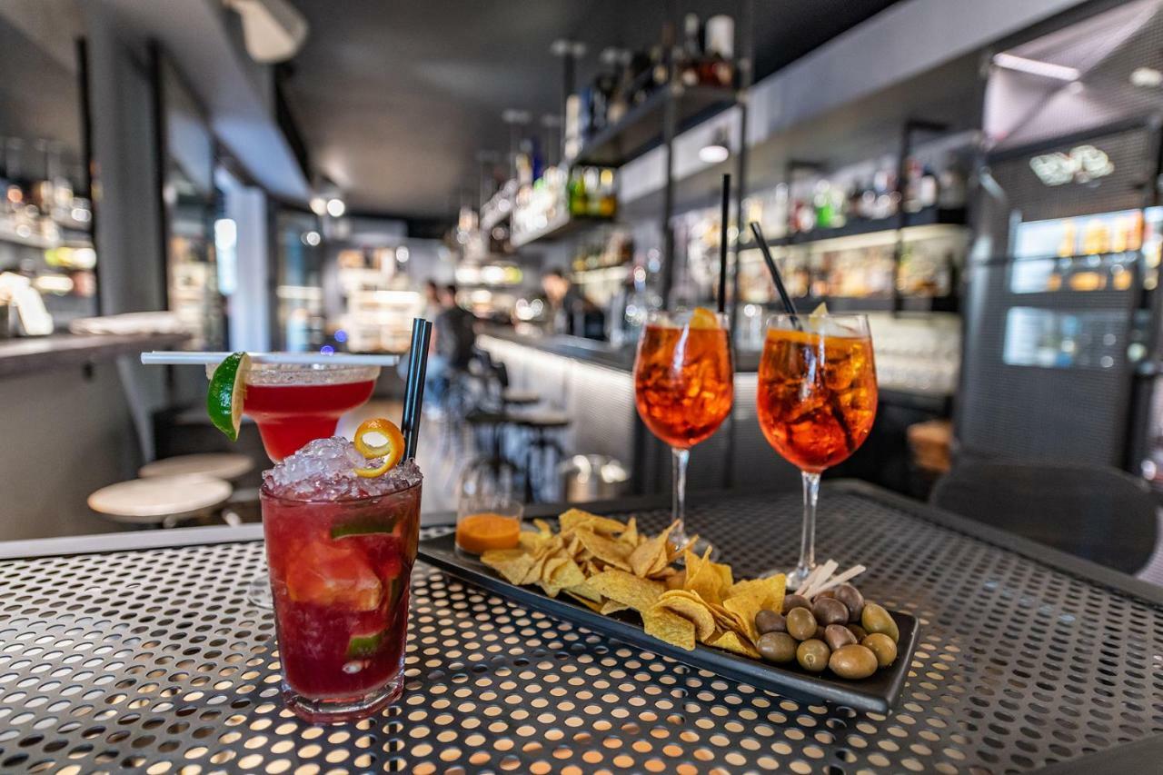 Spritz Bed & Breakfast Quartu SantʼElena Esterno foto